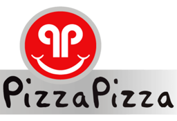 Pizza Pizza Dülmen logo.